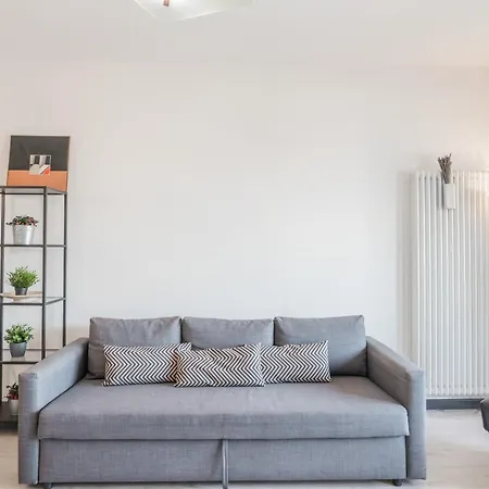 Apartment Cappella Degli Scrovegni Grey *