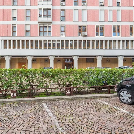 Cappella Degli Scrovegni Grey Apartamento Padua