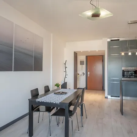 Cappella Degli Scrovegni Grey Apartamento *