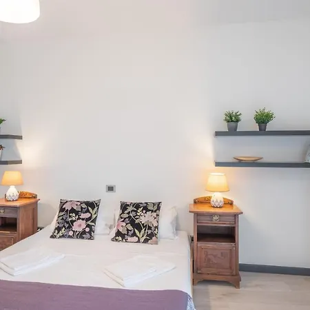 Apartamento Cappella Degli Scrovegni Grey