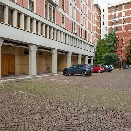 Cappella Degli Scrovegni Grey Apartamento