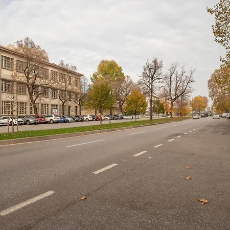 Apartamento Cappella Degli Scrovegni Grey